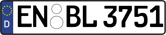 EN-BL3751