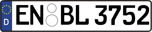 EN-BL3752