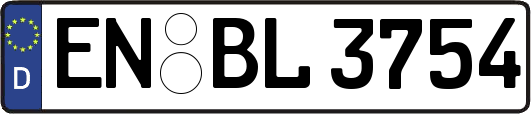 EN-BL3754