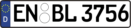 EN-BL3756