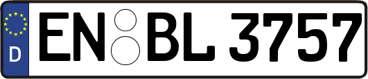 EN-BL3757