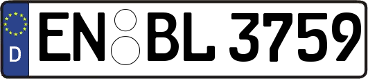 EN-BL3759