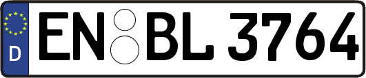 EN-BL3764