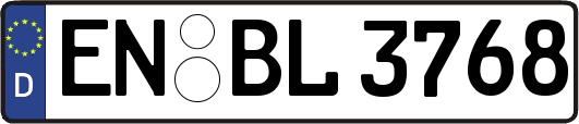 EN-BL3768