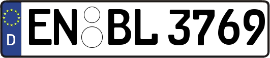 EN-BL3769