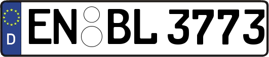 EN-BL3773