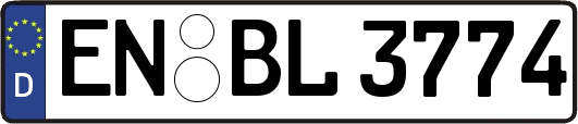 EN-BL3774