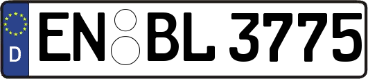 EN-BL3775