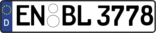 EN-BL3778