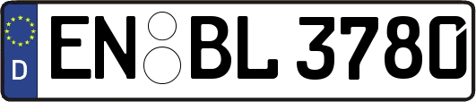 EN-BL3780