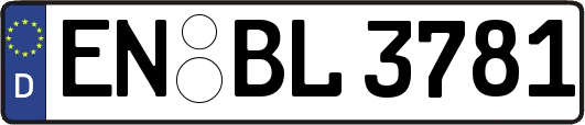 EN-BL3781