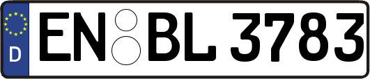 EN-BL3783