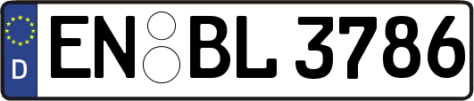 EN-BL3786