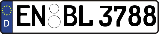 EN-BL3788