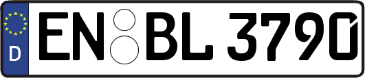 EN-BL3790