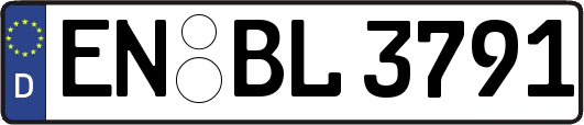 EN-BL3791