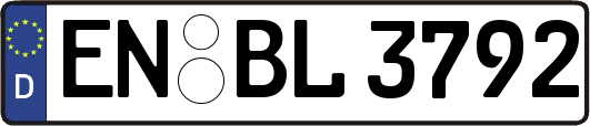 EN-BL3792