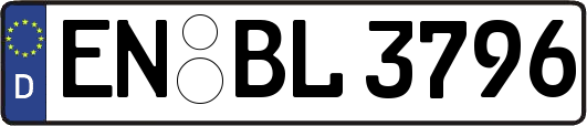 EN-BL3796