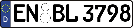 EN-BL3798