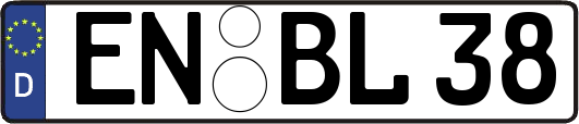 EN-BL38
