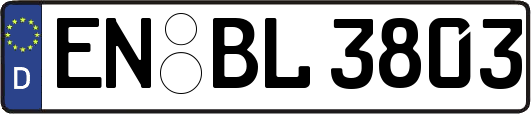 EN-BL3803