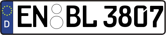 EN-BL3807