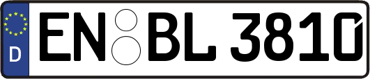 EN-BL3810