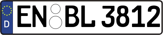 EN-BL3812