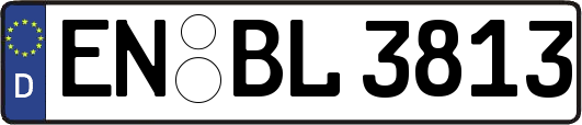 EN-BL3813