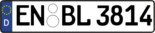 EN-BL3814