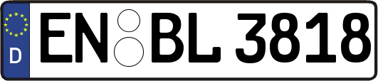 EN-BL3818