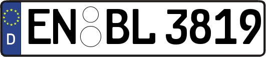 EN-BL3819