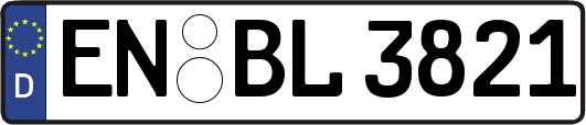 EN-BL3821