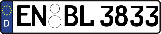 EN-BL3833