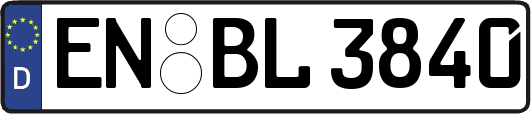 EN-BL3840