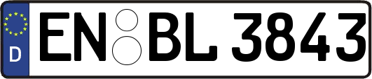 EN-BL3843