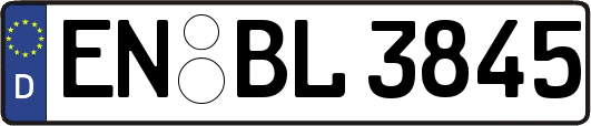 EN-BL3845