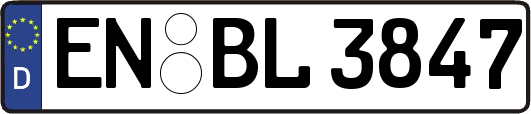 EN-BL3847