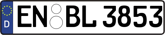 EN-BL3853