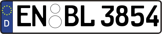 EN-BL3854