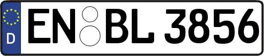 EN-BL3856