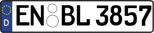 EN-BL3857