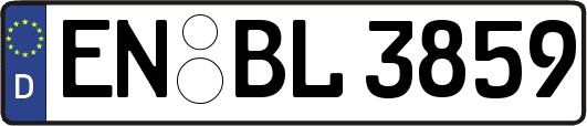 EN-BL3859