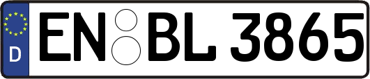 EN-BL3865