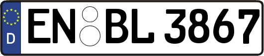 EN-BL3867