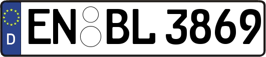 EN-BL3869