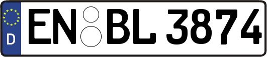 EN-BL3874