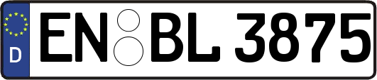 EN-BL3875