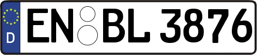 EN-BL3876