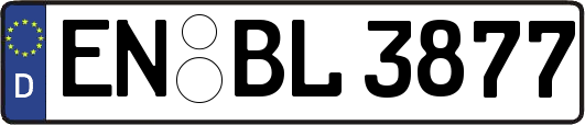 EN-BL3877